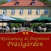 Bilder från Restaurang & Pensionat Prästgården