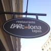 Bilder från Barcelona Tapas Restaurang