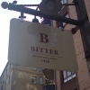 Bilder från Bitter Bar och Matsal