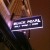 Bilder från Black Pearl