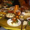 Bilder från Restaurang Sahara