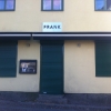 Bilder från Frank