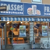 Bilder från Frasses Hamburgare