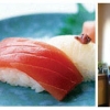 Bilder från SushiBar
