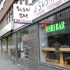 Bilder från Sushibar i Örebro