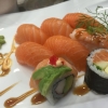 Bilder från Wasabi Sushibar