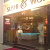 Bilder från Neko Sushi & Wok