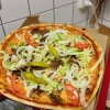 Bilder från Hasses Pizzeria