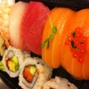 Bilder från Delikatess of Sushi