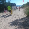 Bilder från Borrbystrand Camping