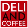 Bilder från Deli and Coffee, (Downtown)