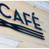 Bilder från Bahnhof Café