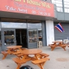 Bilder från Thai House Wok