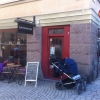 Bilder från Café Mariaberget