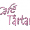 Bilder från Café Tårtan