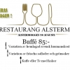 Bilder från Alstermo Restaurang