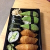Bilder från Youran Sushi