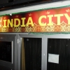 Bilder från India City