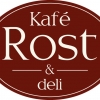 Bilder från Kafé Rost & Deli