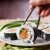 Bilder från Harmoni Sushi