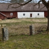 Bilder från Södra Säm kyrkoruin
