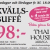 Bilder från Thai House