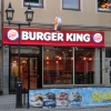 Bilder från Burger King