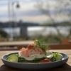 Bilder från Alvik Strand Café och Kök