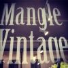 Bilder från Mangle Vintage