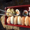 Bilder från Chika Sushi och Japaninspirerad mat