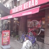 Bilder från Folkets Kebab