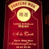 Bilder från Fortune Wok