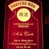 Bilder från Fortune Wok