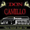 Bilder från Don Camillo Pizzeria