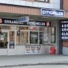 Bilder från Citygrillen