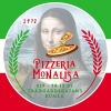 Bilder från Pizzeria Mona Lisa