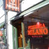 Bilder från Pizzeria Milano