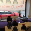 Bilder från Wong Sushibar