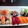 Bilder från Sumo Sushi