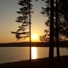 Bilder från Grässjöns Camping