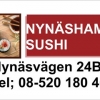 Bilder från Nynäshamn Sushi