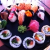 Bilder från King Yo Sushi