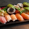 Bilder från Saya Sushi Stockholm