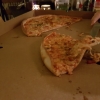 Bilder från Pizza och Café Kruthuset