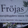 Bilder från Fröjas, oasen i Ås