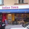 Bilder från Indian Town