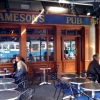 Bilder från Jamesons Pub