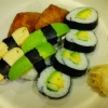 Bilder från I love Sushi