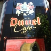 Bilder från Duvel Café