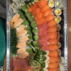 Bilder från Odai sushi